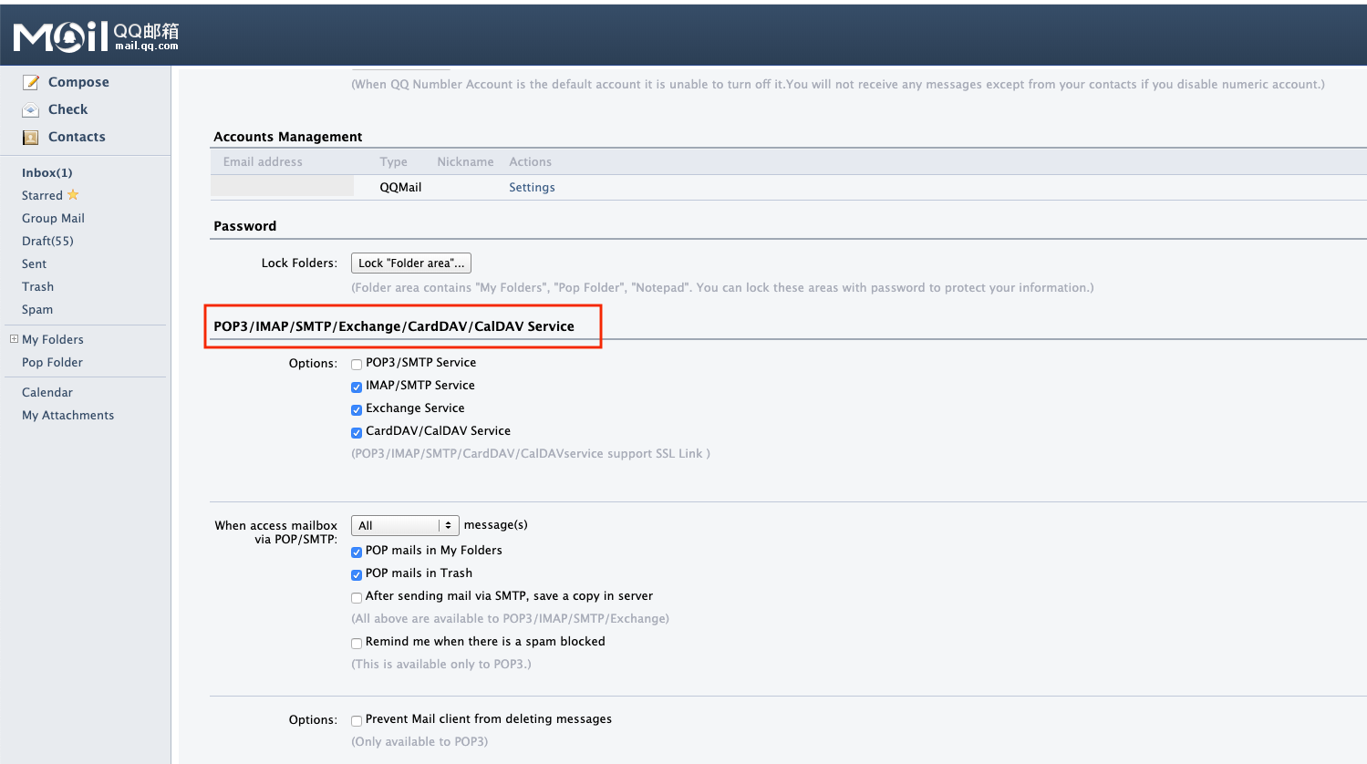 Detail Qq Com Email Nomer 3