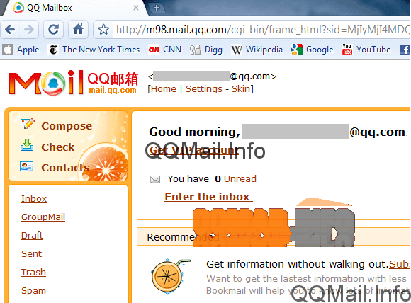 Detail Qq Com Email Nomer 4