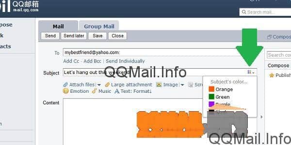Detail Qq Com Email Nomer 42