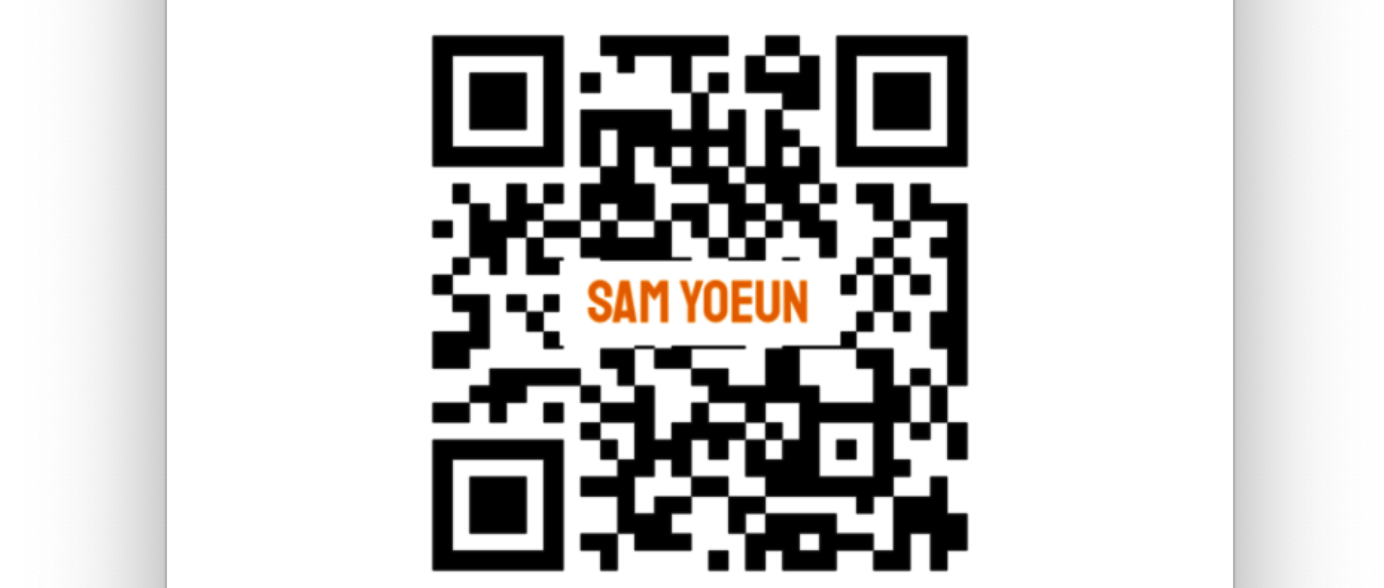 Detail Qr Code Dengan Logo Nomer 14