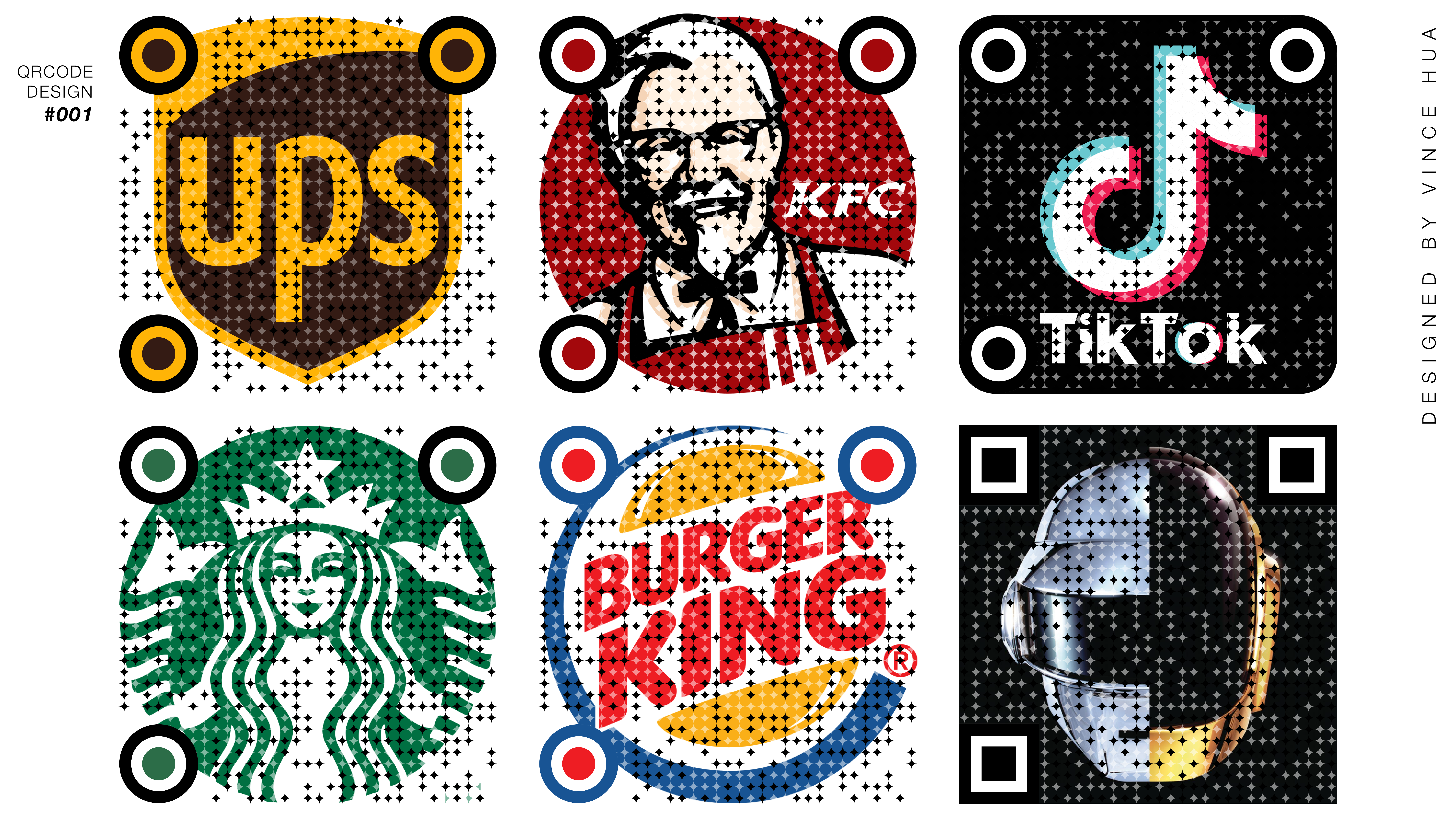 Detail Qr Code Dengan Logo Nomer 15