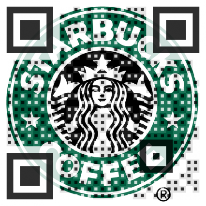 Detail Qr Code Dengan Logo Nomer 30