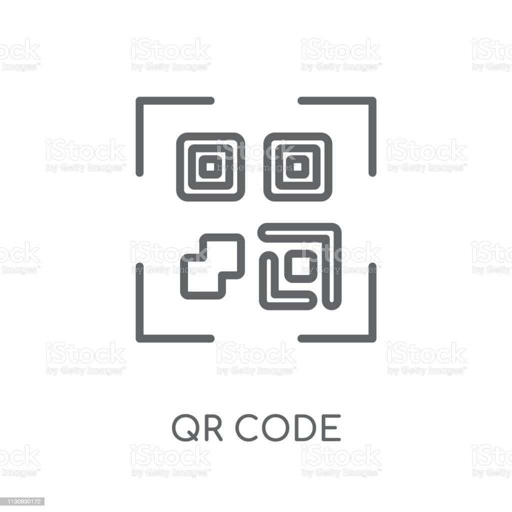 Detail Qr Code Dengan Logo Nomer 33