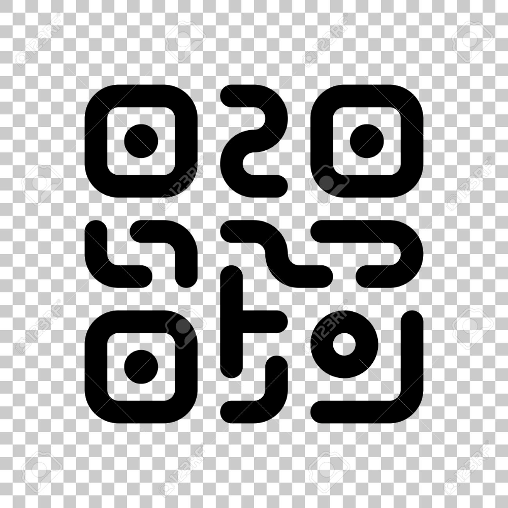 Detail Qr Code Dengan Logo Nomer 35