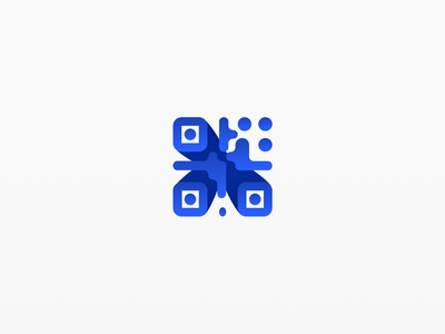 Detail Qr Code Dengan Logo Nomer 42