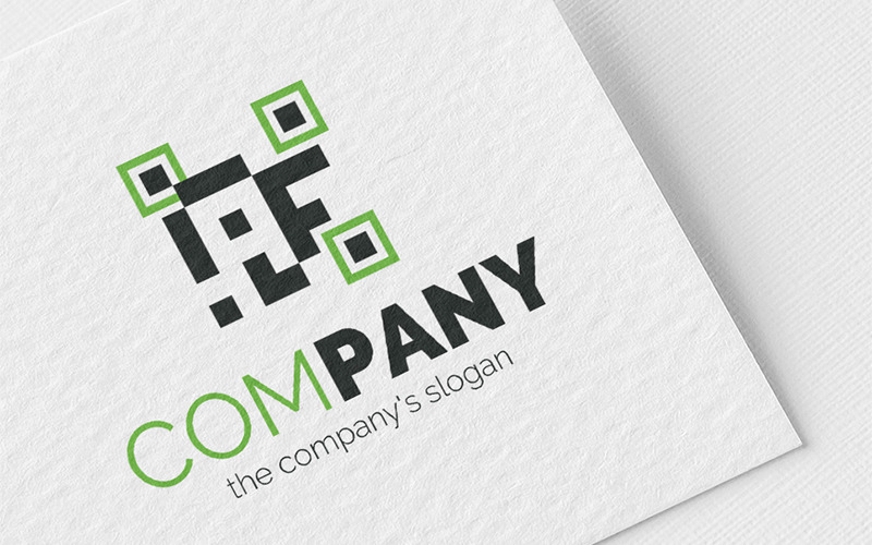 Detail Qr Code Dengan Logo Nomer 43