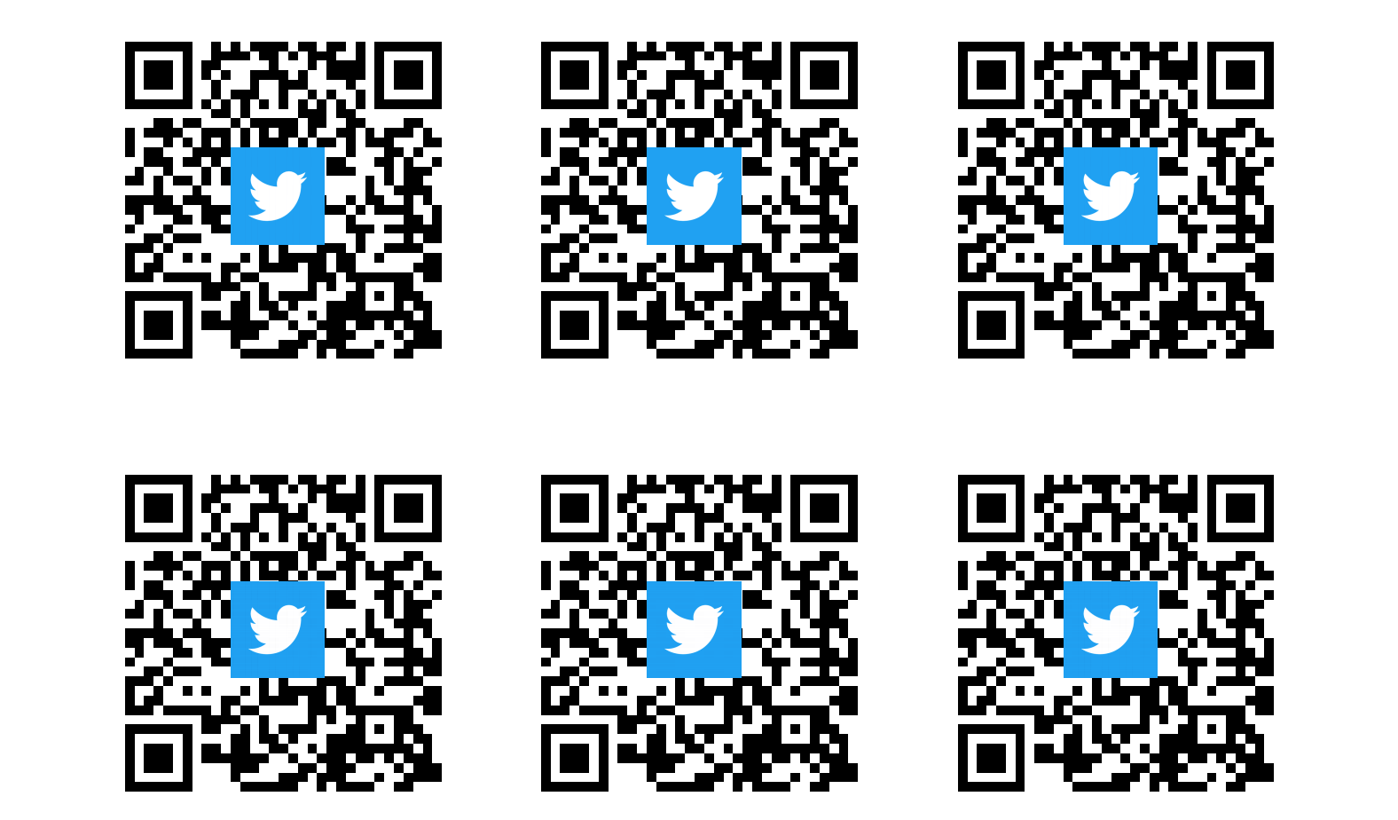 Detail Qr Code Dengan Logo Nomer 4