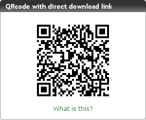 Detail Qr Code Download Nomer 26