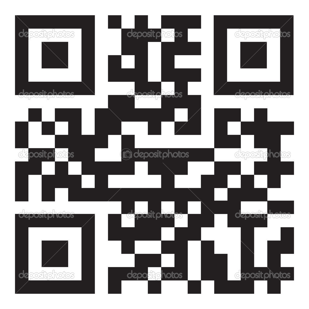 Detail Qr Code Dummy Nomer 13