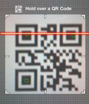 Detail Qr Code Dummy Nomer 30