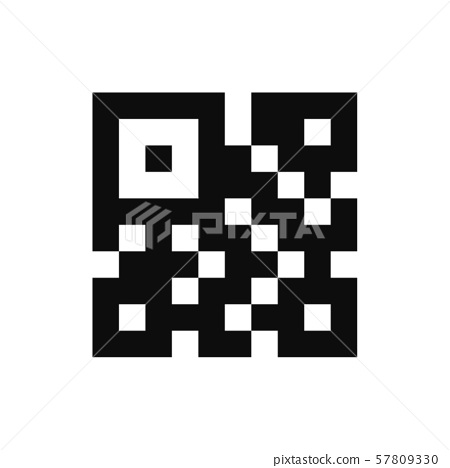 Detail Qr Code Dummy Nomer 32