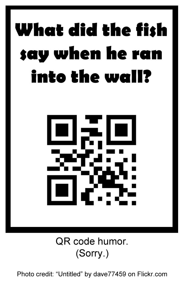 Detail Qr Code Dummy Nomer 35