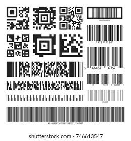 Detail Qr Code Dummy Nomer 40