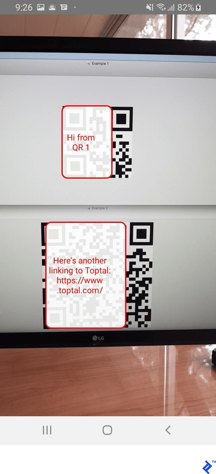 Detail Qr Code Dummy Nomer 44