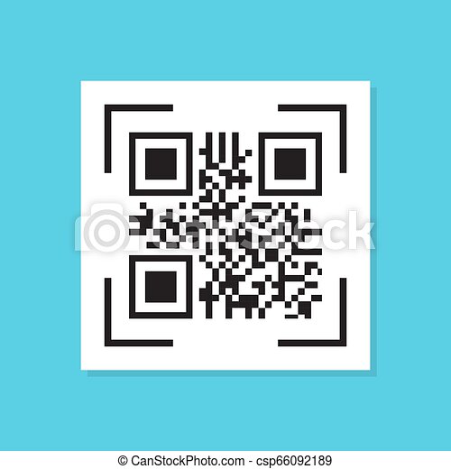 Detail Qr Code Dummy Nomer 45