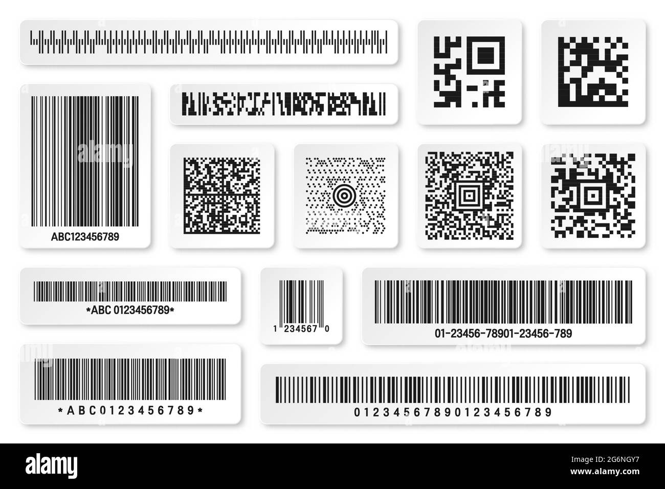 Detail Qr Code Dummy Nomer 48