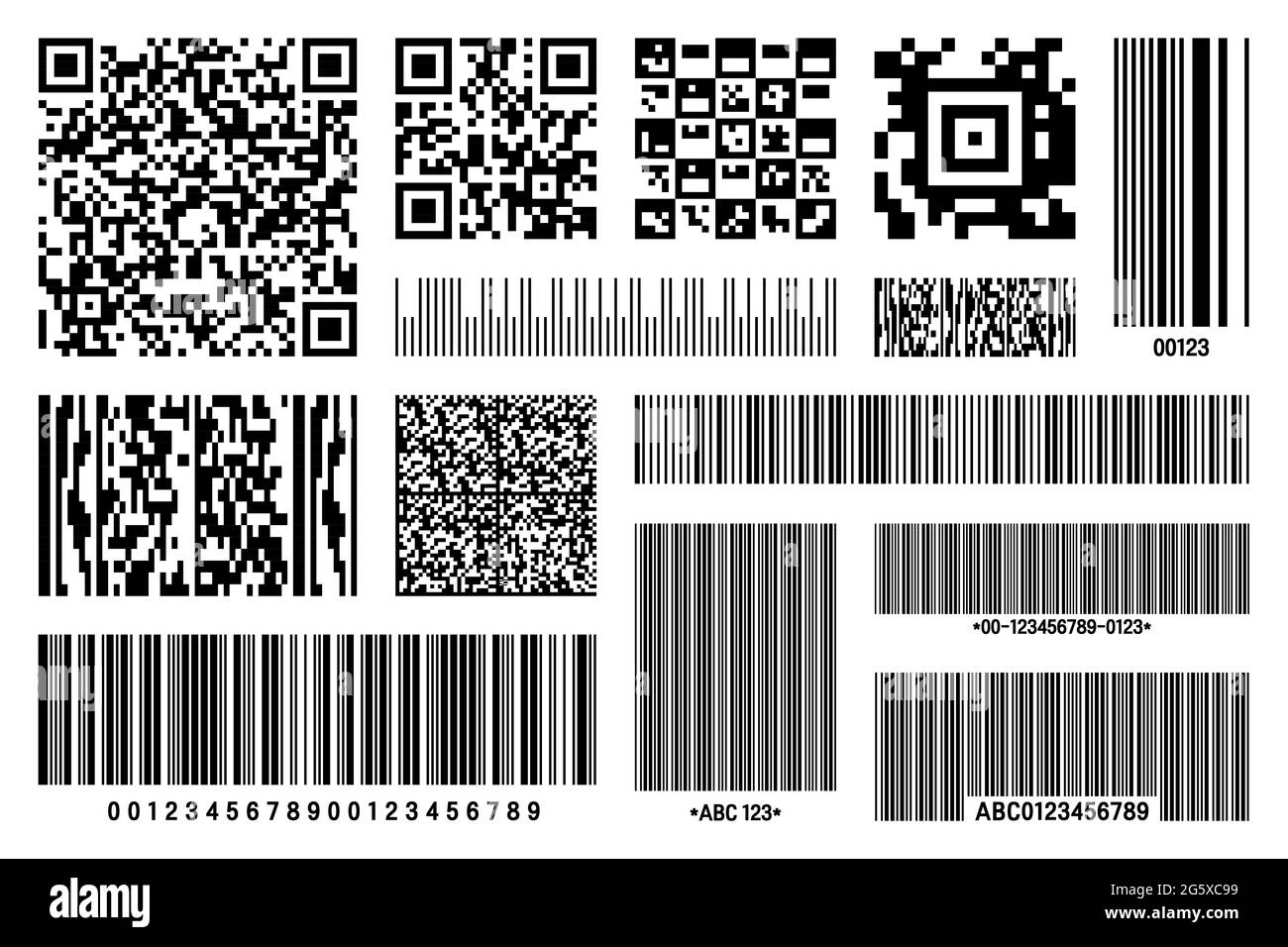 Detail Qr Code Dummy Nomer 49