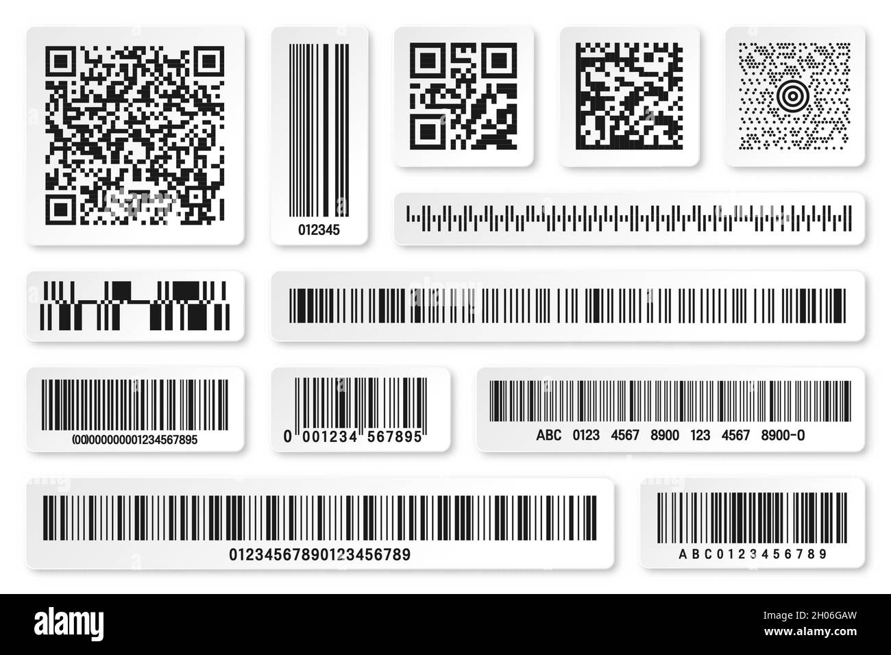 Detail Qr Code Dummy Nomer 51