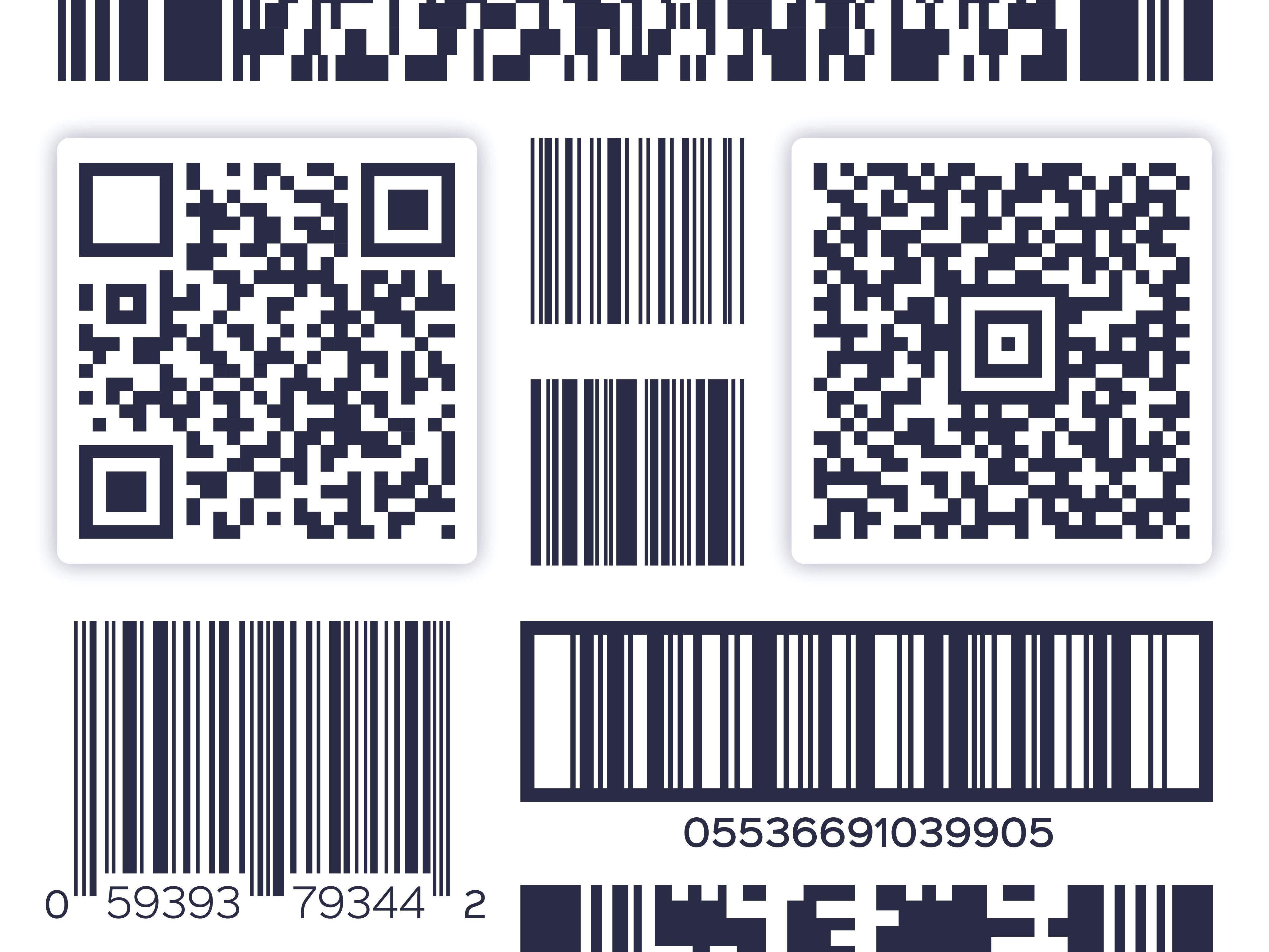 Detail Qr Code From Image Nomer 13