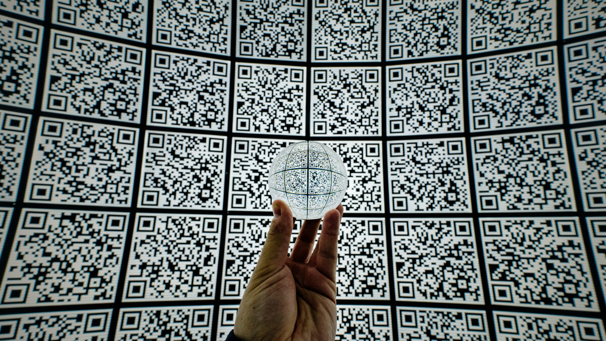 Detail Qr Code From Image Nomer 50