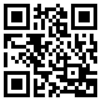 Detail Qr Code High Resolution Nomer 25