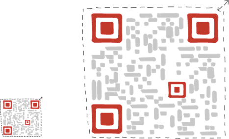 Detail Qr Code High Resolution Nomer 35