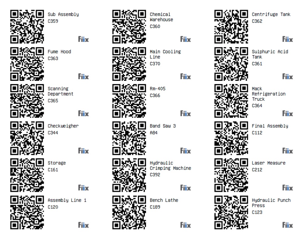 Detail Qr Code High Resolution Nomer 42