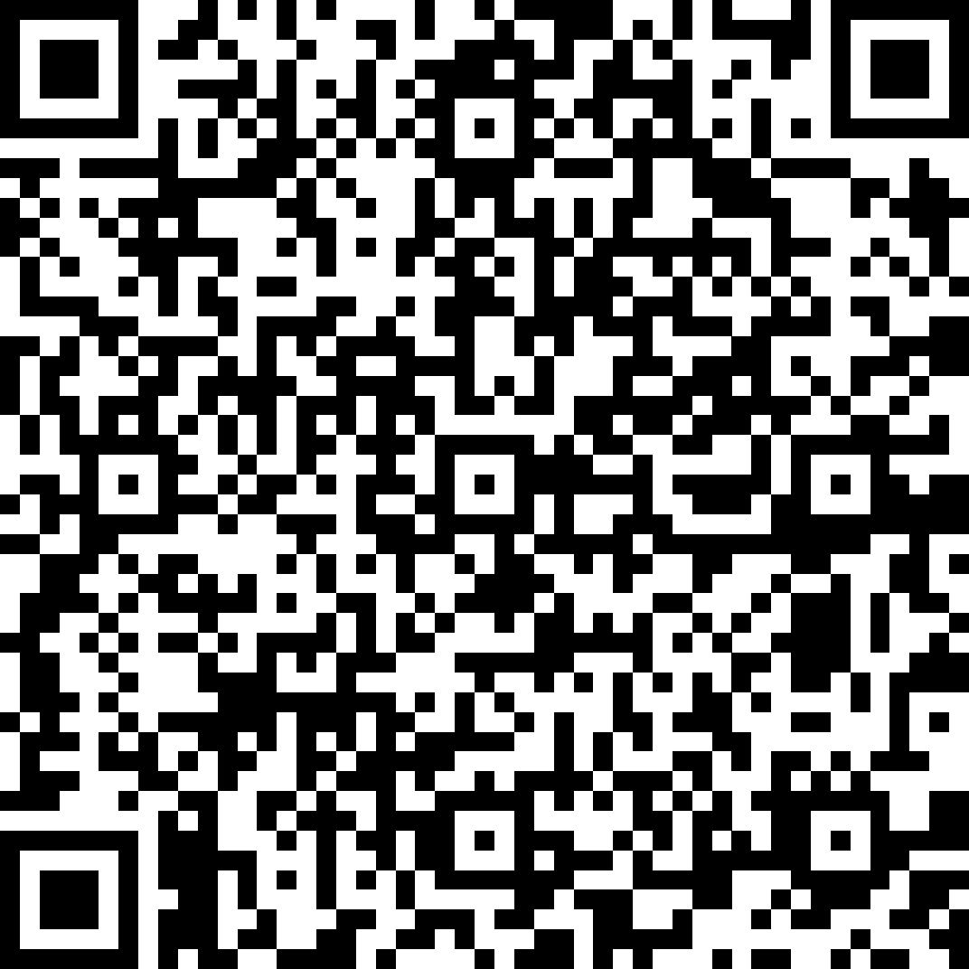 Detail Qr Code High Resolution Nomer 43