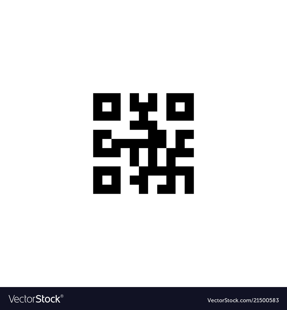 Detail Qr Code Icon Nomer 12