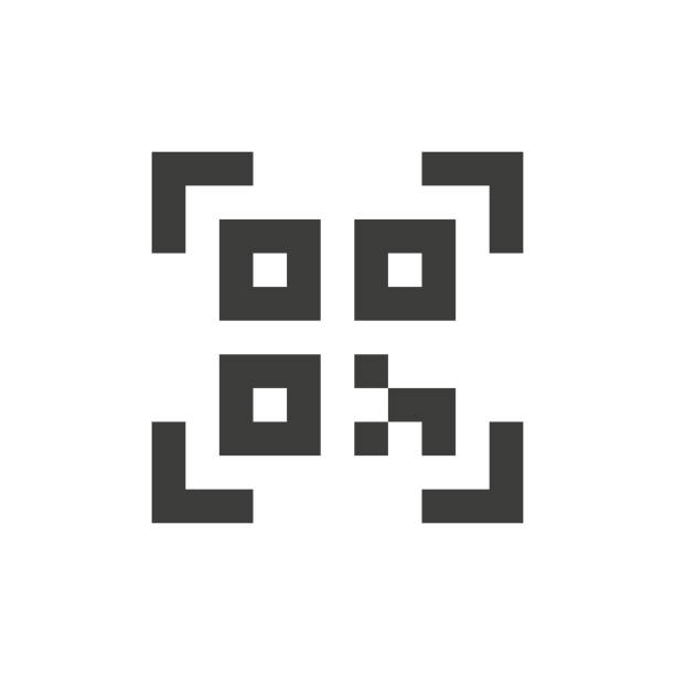 Detail Qr Code Icon Nomer 16