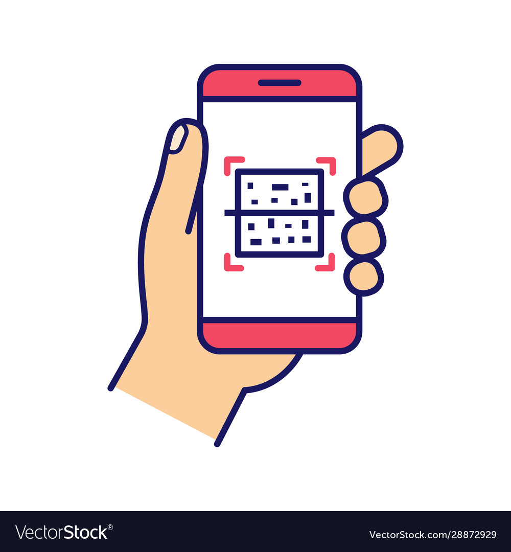 Detail Qr Code Icon Nomer 17
