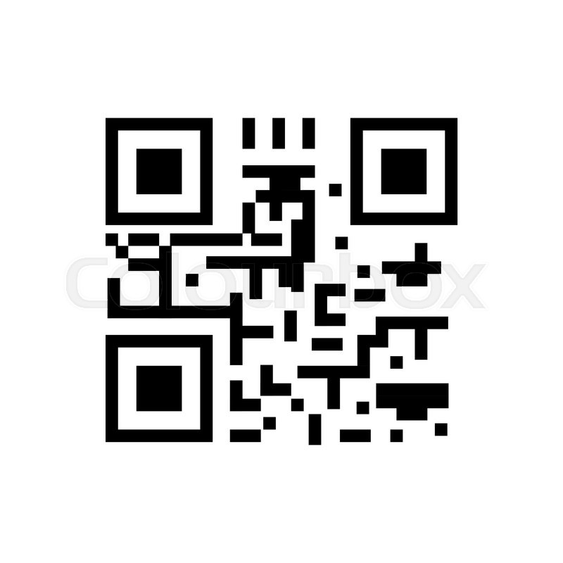 Detail Qr Code Icon Nomer 19