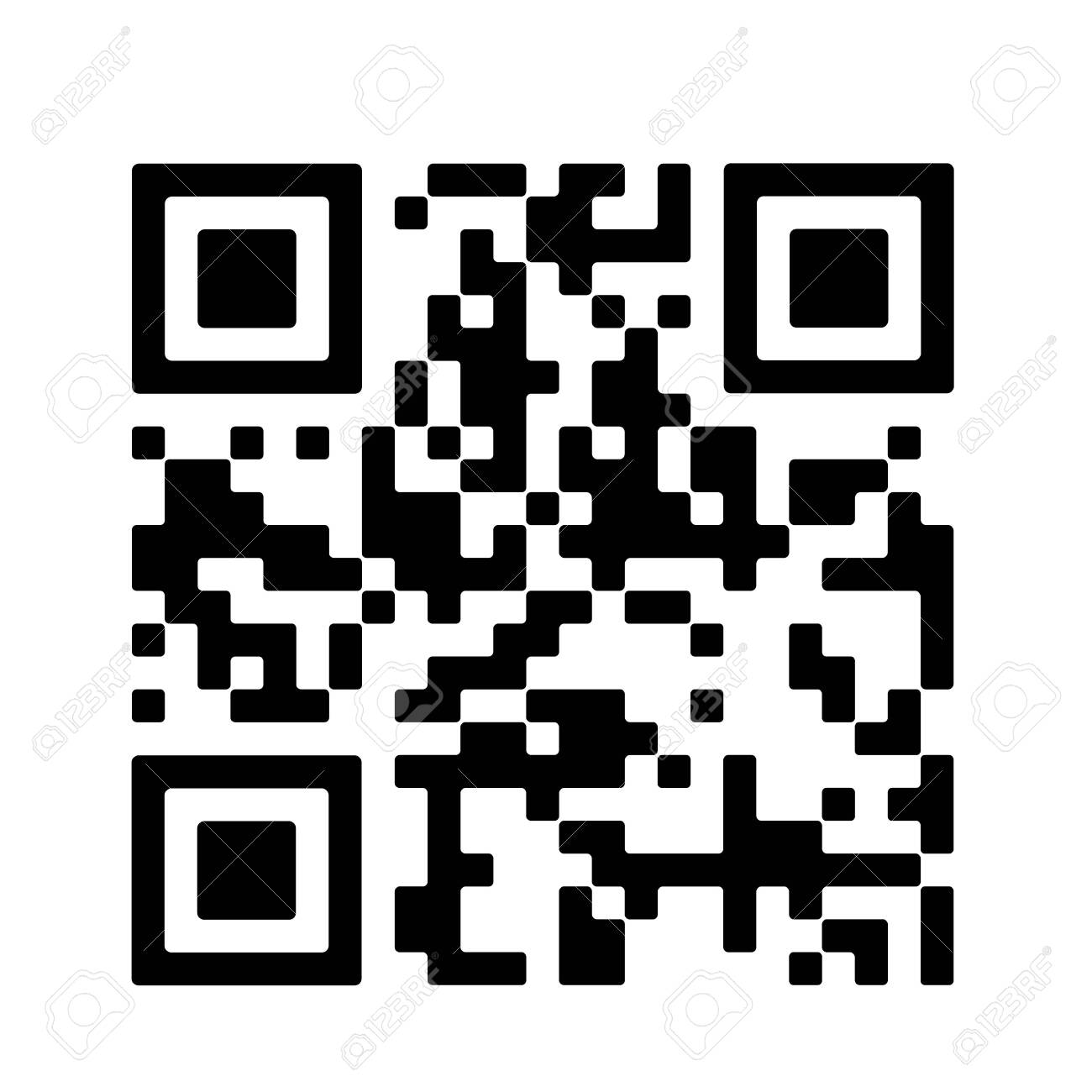 Detail Qr Code Icon Nomer 23