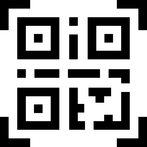 Detail Qr Code Icon Nomer 31