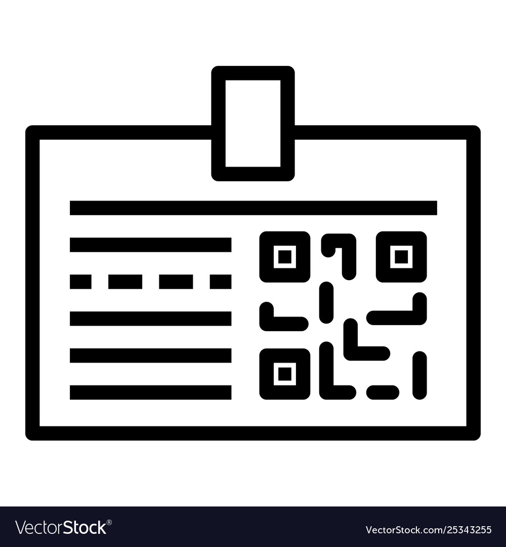 Detail Qr Code Icon Nomer 36