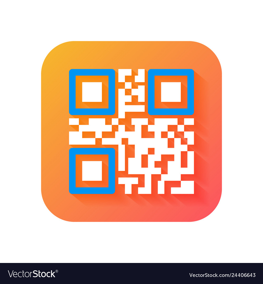 Detail Qr Code Icon Nomer 38