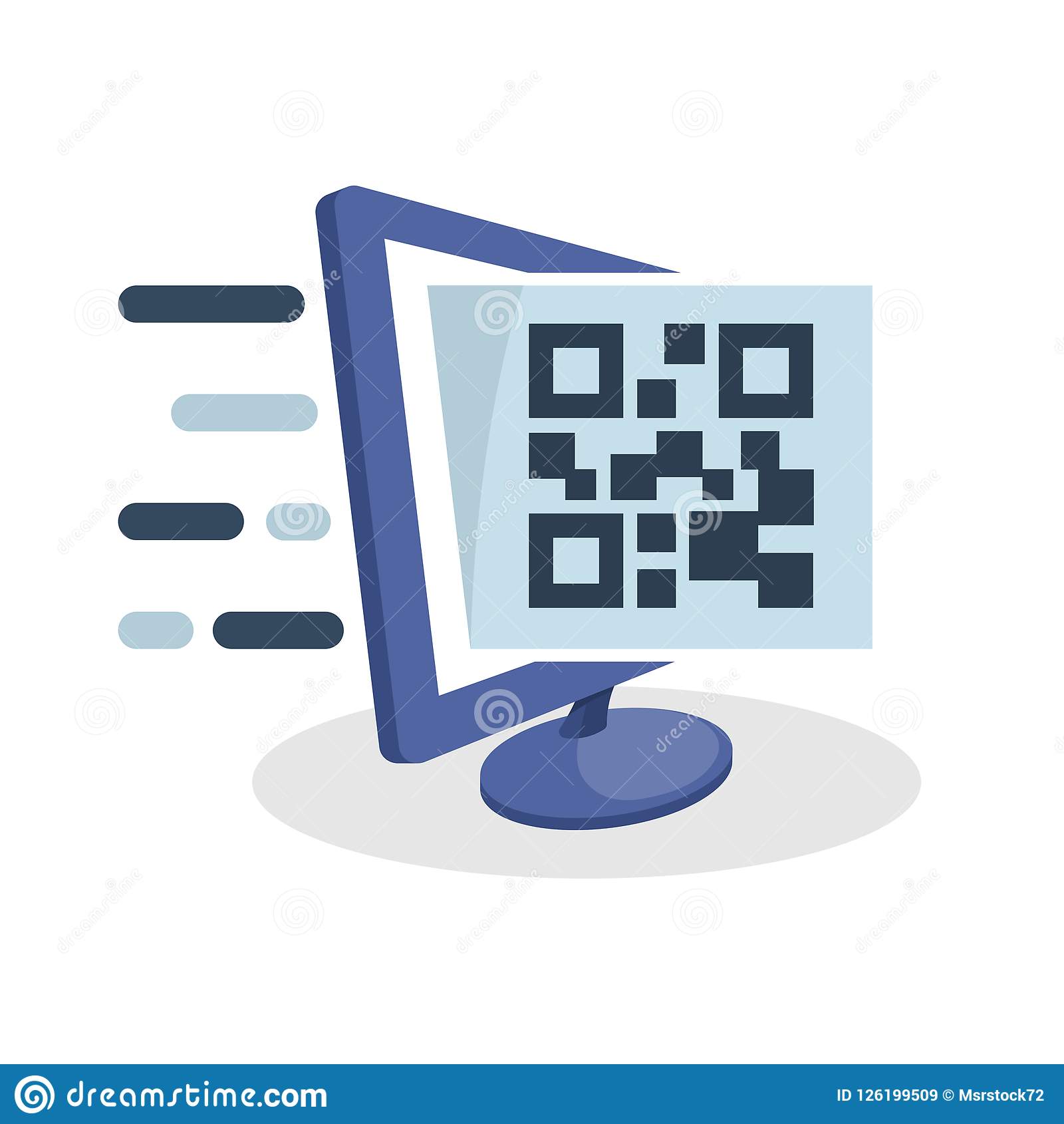 Detail Qr Code Icon Nomer 40