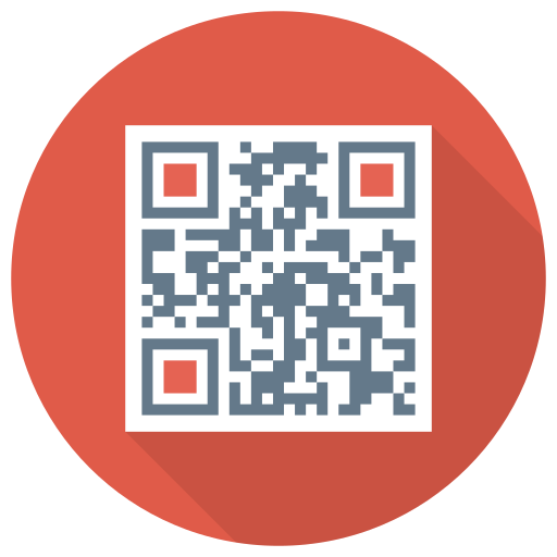 Detail Qr Code Icon Nomer 43