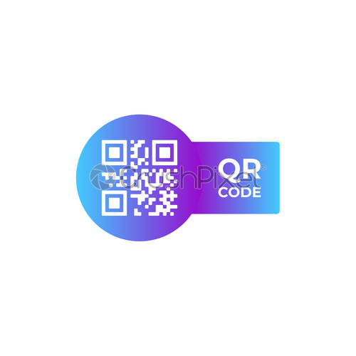 Detail Qr Code Icon Nomer 45