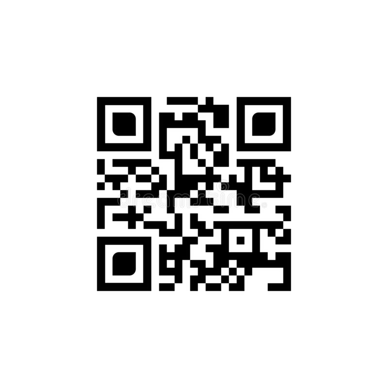 Detail Qr Code Icon Nomer 46
