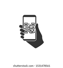 Detail Qr Code Icon Nomer 47