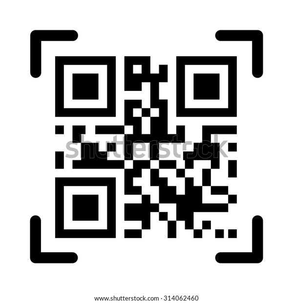 Detail Qr Code Icon Nomer 48