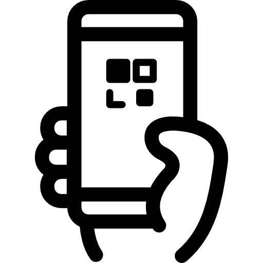 Detail Qr Code Icon Nomer 7