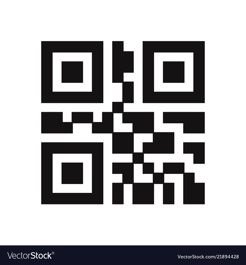 Detail Qr Code Icon Nomer 8
