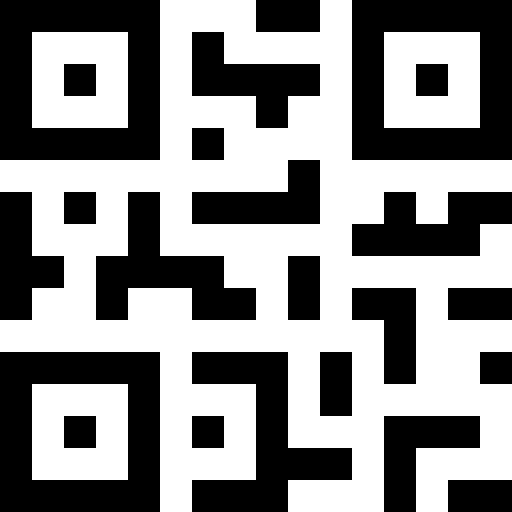 Detail Qr Code Icon Nomer 9