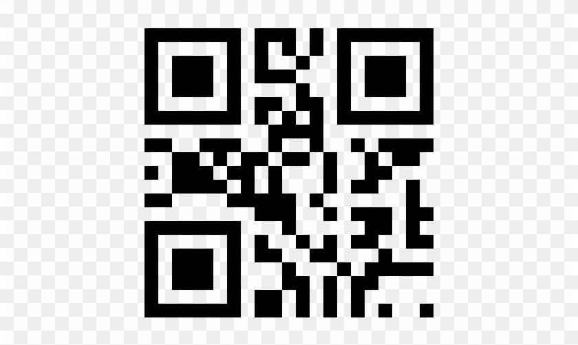 Detail Qr Code Icon Png Nomer 6