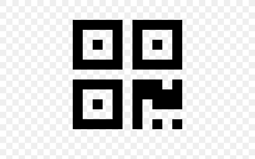 Detail Qr Code Icon Png Nomer 9