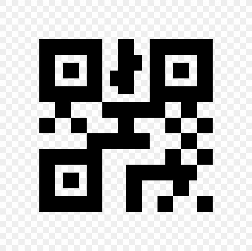 Detail Qr Code Icon Png Nomer 10