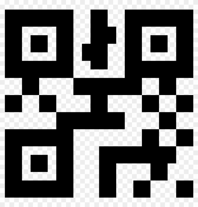 Detail Qr Code Icon Png Nomer 13