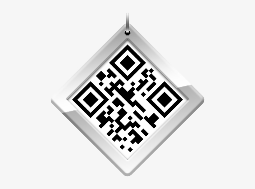 Detail Qr Code Icon Png Nomer 16